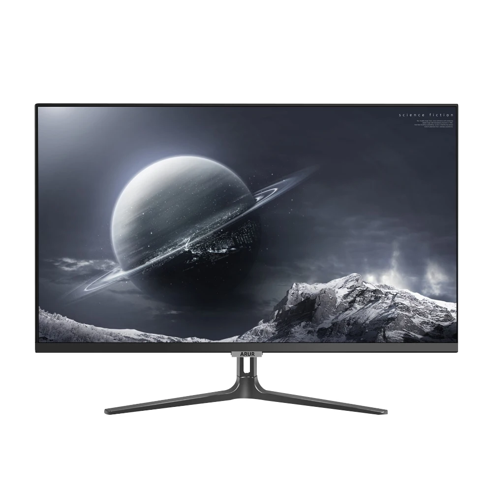 ARUR-32 ġ PC IPS 4K  UHD LED ÷, 60Hz ũž ӿ ǻ ȭ HDMI ȣȯ DP  3840x2160