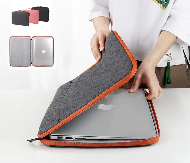 New Laptop Bag For Huawei Matebook D16 D15 15.6 Inch For Honor Magicbook  Pro 16.1 14 15 For Huawei Mate Book D14 X Pro 13.9 Bag - Laptop Bags &  Cases - AliExpress