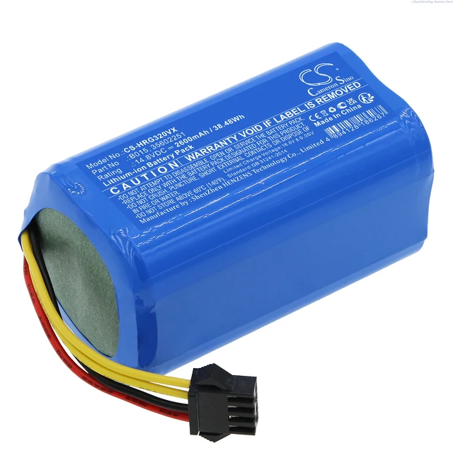 BT290576 Compatible Battery Cameron Sino Replacement Battery For