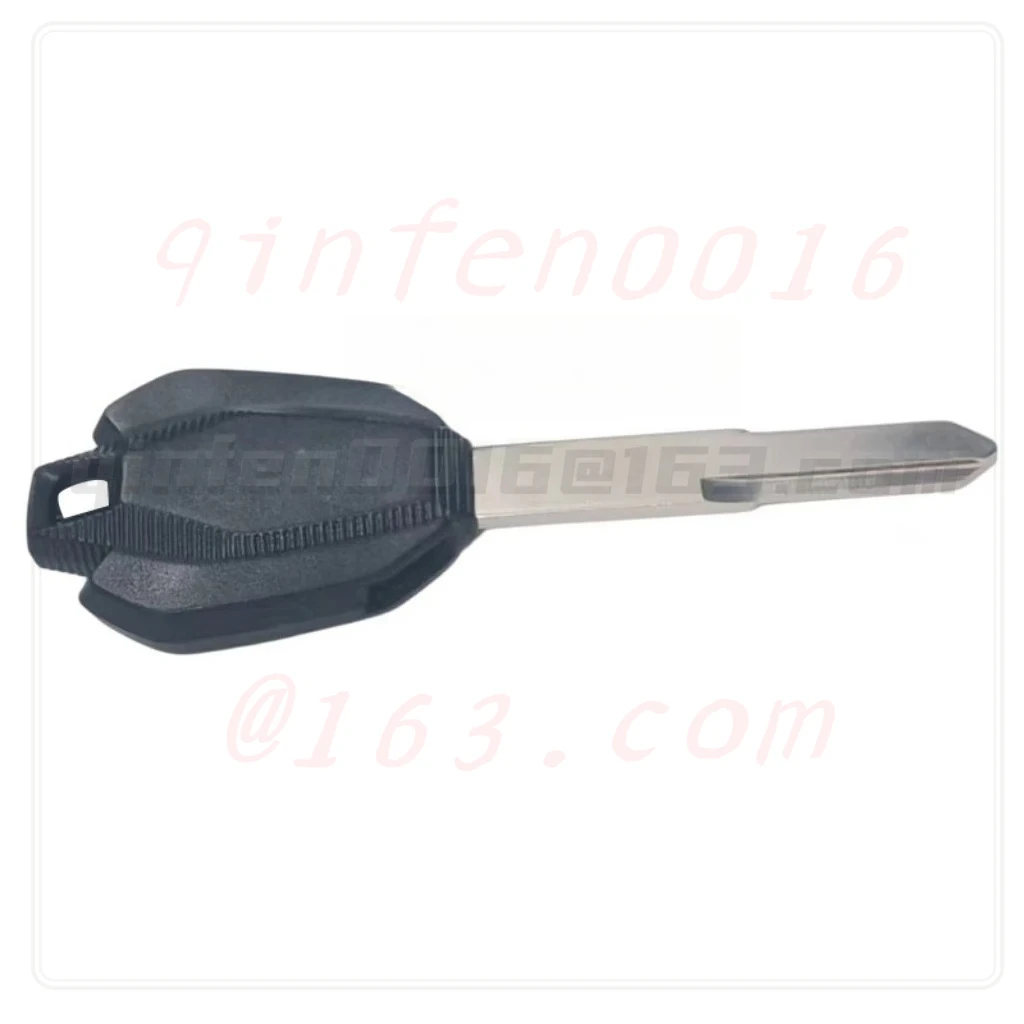 Haojue DR150 160S DL150 오토바이용 오른쪽 슬롯 키 키 칩