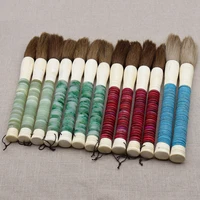 Decorative calligraphy brush, home decoration 1