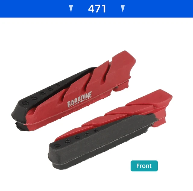 Disc Brakes Bike Brake Pads Promax 260 Promax 271 Brake Pads Hotsell