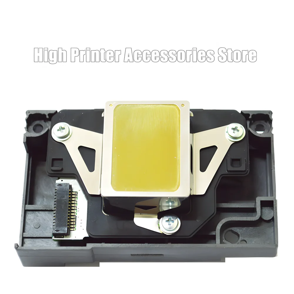 Print Head L800 For Epson T59-PX660 Printer Head F180000-F180040