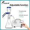 Mini Oil-free Diaphragm Vacuum Pump 4
