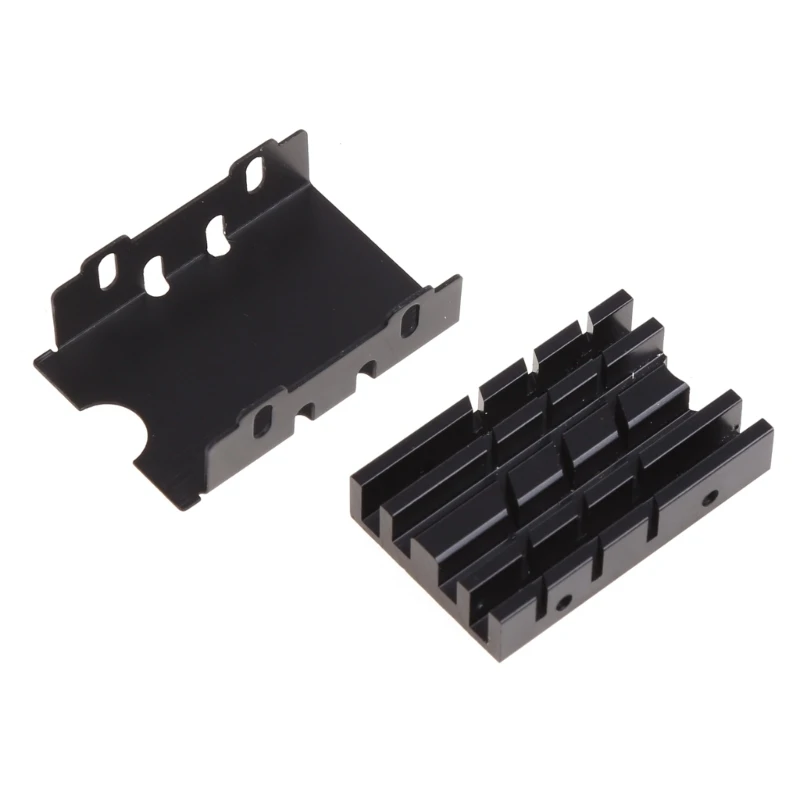 2242 Version for M.2 Aluminum SSD Cooler Radiator Hard Drive Heat Sink for M.2 NVME Solid Hard Drive Cooling Patch 1PC