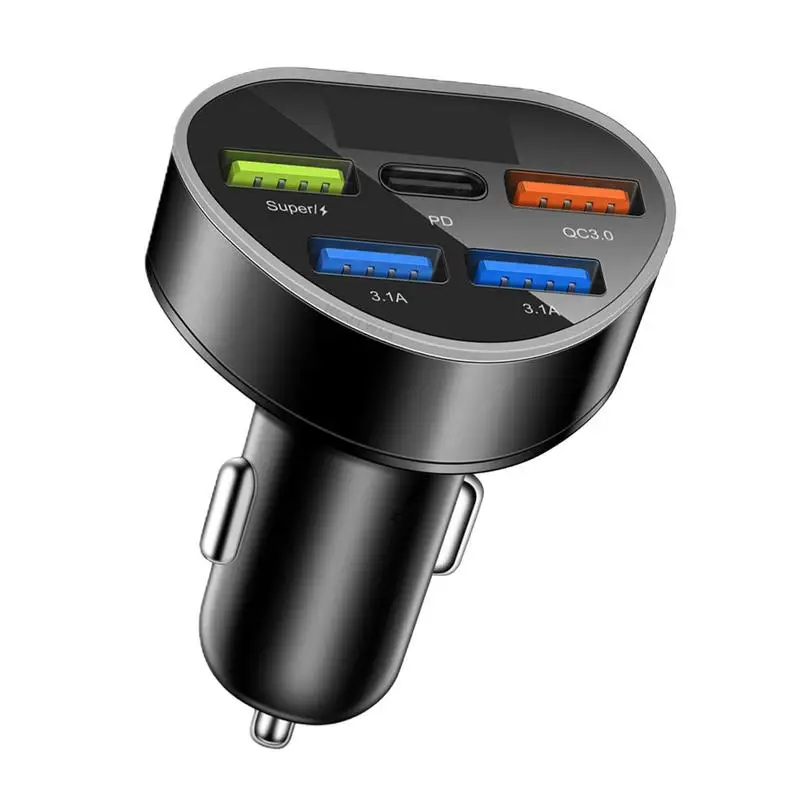      , Pd Qc 3.0,   ޴ ,  ġ, 66W, 5 in 1