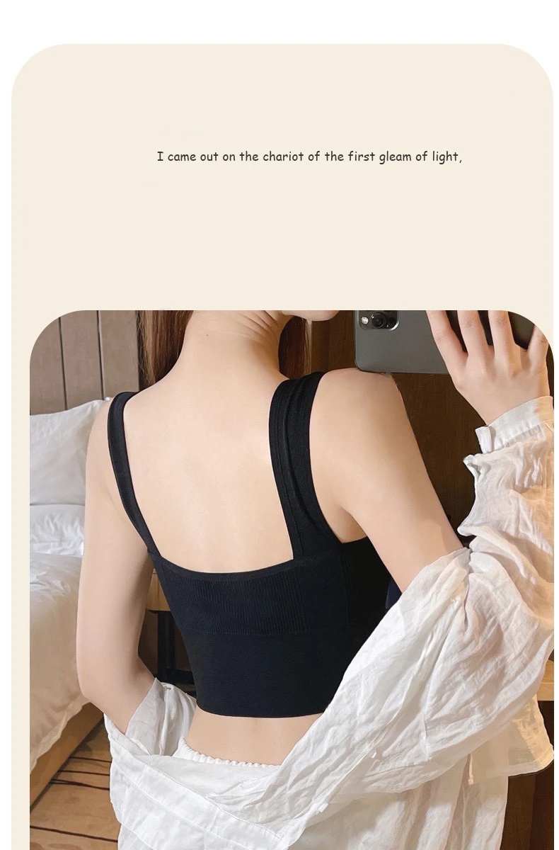 1pcs Women Breathable Sports Bra Female Fitness Top Seamless Yoga Bra Shockproof Crop Top Push Up Sport Bra Lady Gym Workout Top
