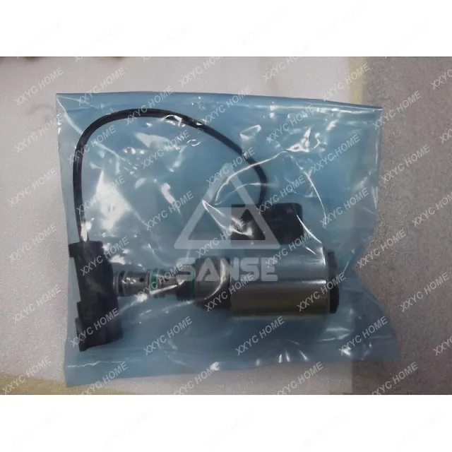 

2610998 261-0998 solenoid valve 24v hydraulic pump valvula solenoid valve