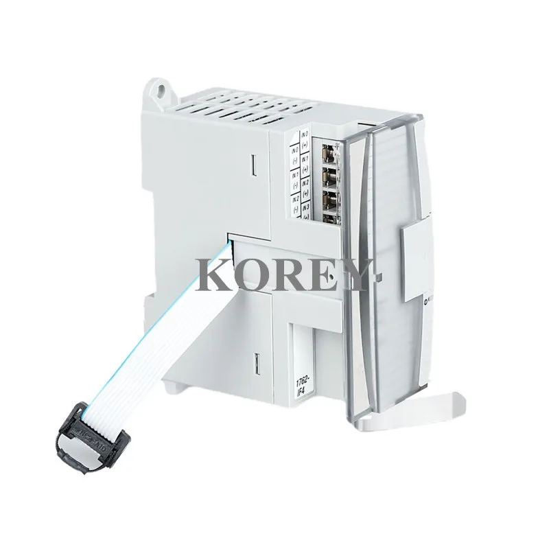 

Новый оригинальный модуль PLC 1762-IF4