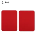 3 red 4Pcs