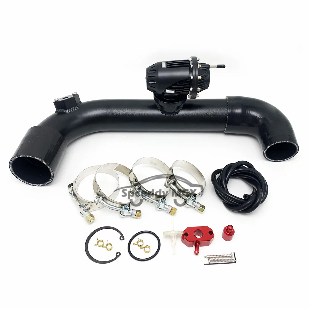 Car Pressure Relief Protection Turbine Engine Valve SQV Sequential Blow