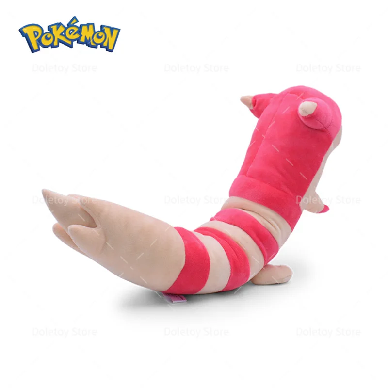 Peluche Pokémon Furret – 5,9 Pollici, Nuovo Con Etichethe, Pokémon Center