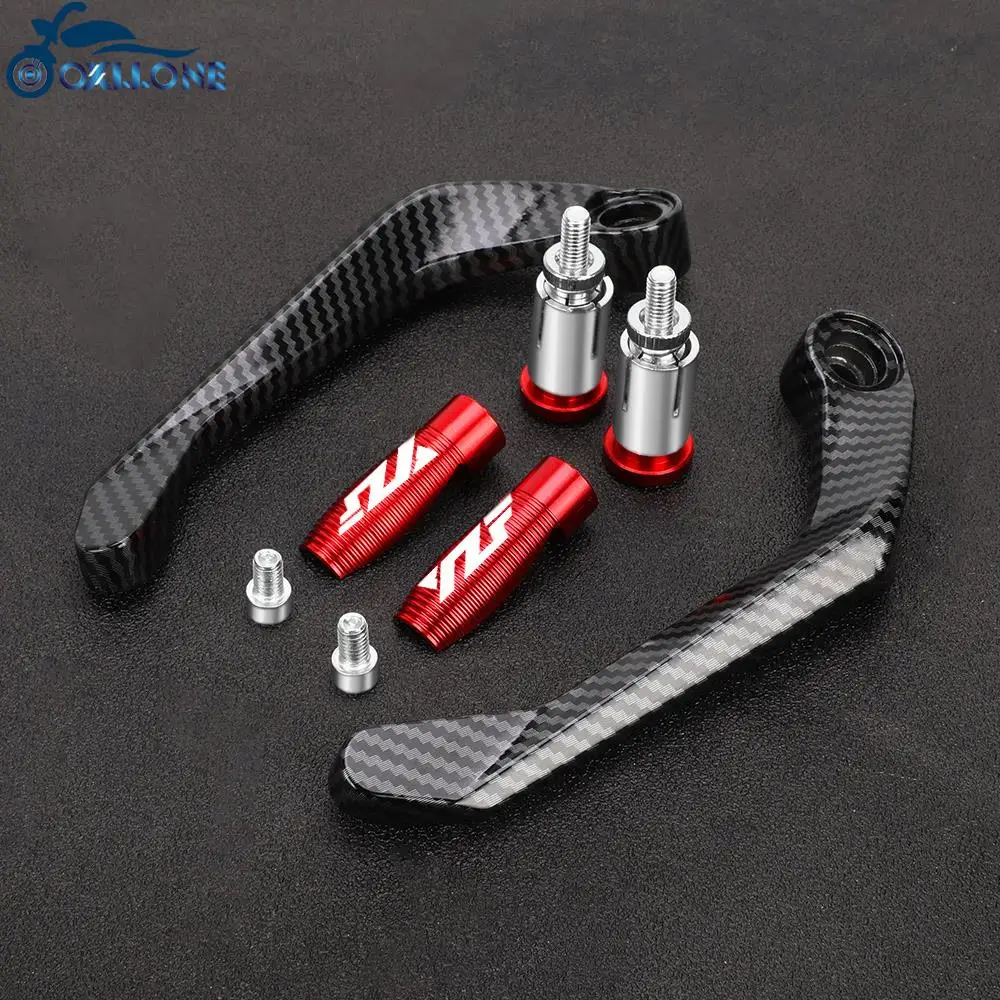 

Мотоциклетные аксессуары для YAMAHA YZFR6 YZF R6 1999-2022 2021 2020 2021 2022 YZFR6S Стандартная защита рычага тормоза сцепления