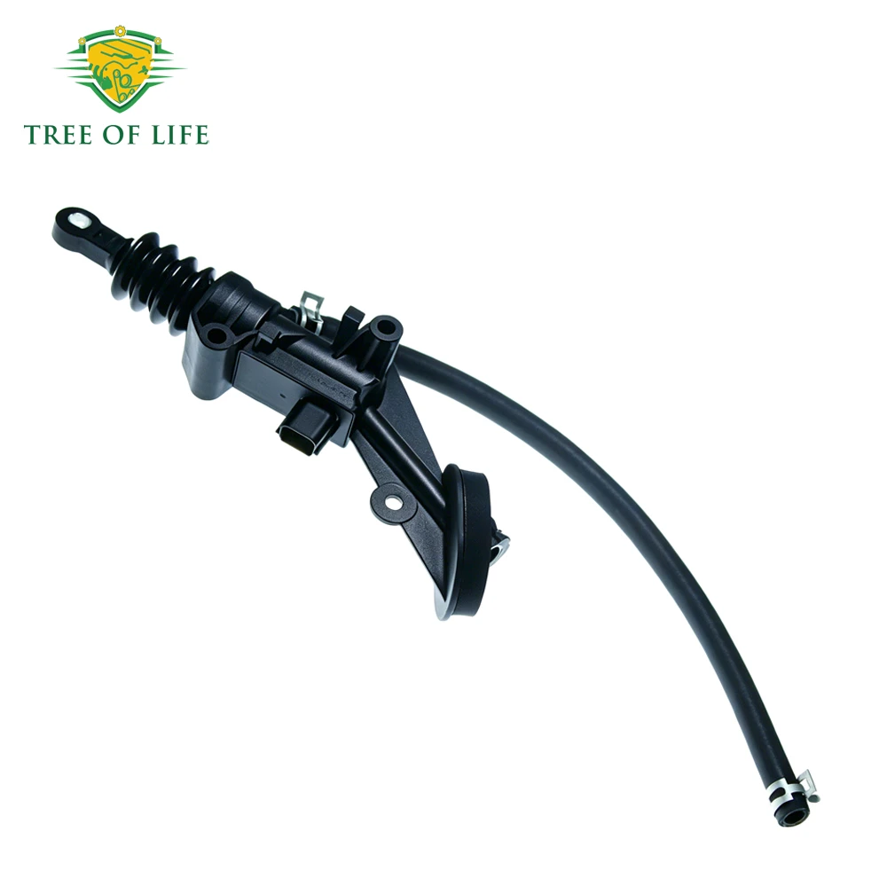 포드 트랜짓 MK7 V363 2.2 TDCi 2013-2018용 새 클러치 마스터 실린더 2289079 BK21-7A542-BC BK21-7A542-BA