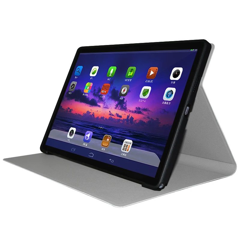 Case Cover for Teclast T45HD 10.5inch Tablet Pc Stand Pu Leather Case for Teclast T45HD Shell