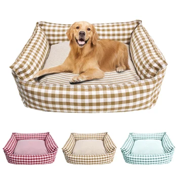 Cozy Pet Sofa Bed 1