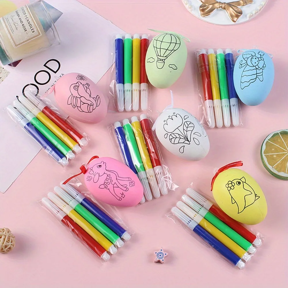 DIY Easter Egg Decorating Set 1