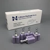 C14 LT/HT Lithium Disilicate Cad Cam Dental Translucency Materials Emax Glass Ceramic Blocks 4