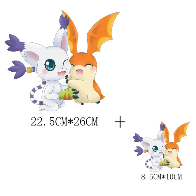 Gatomon In Heat 2