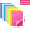 Large 360 sheets