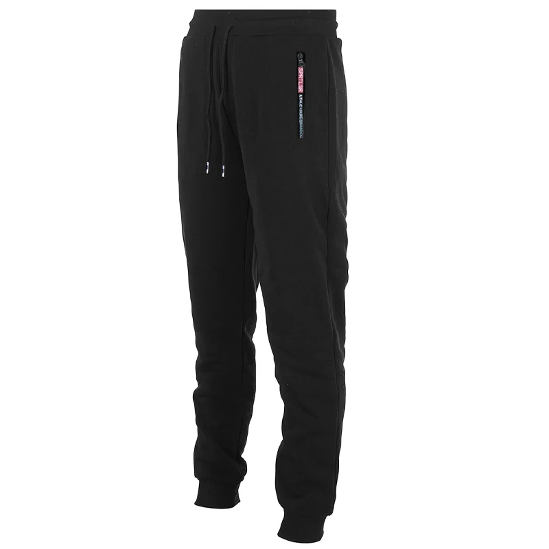 Black-Pants