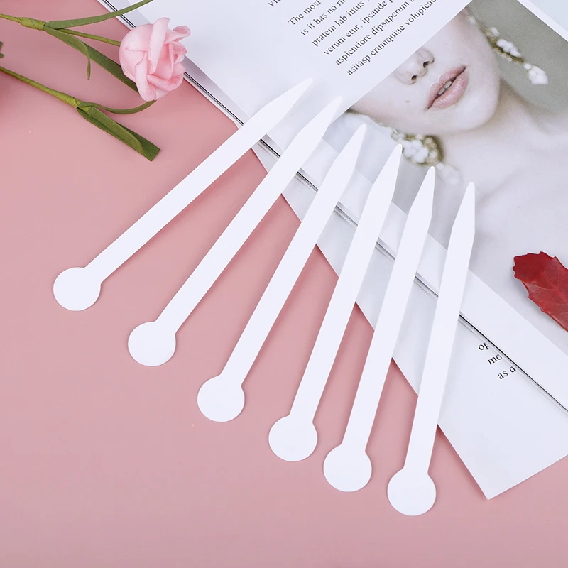 Aromatherapy Fragrance Perfume Essential Oils Test Tester Paper Strips 100pcs/lot 5 STYLES