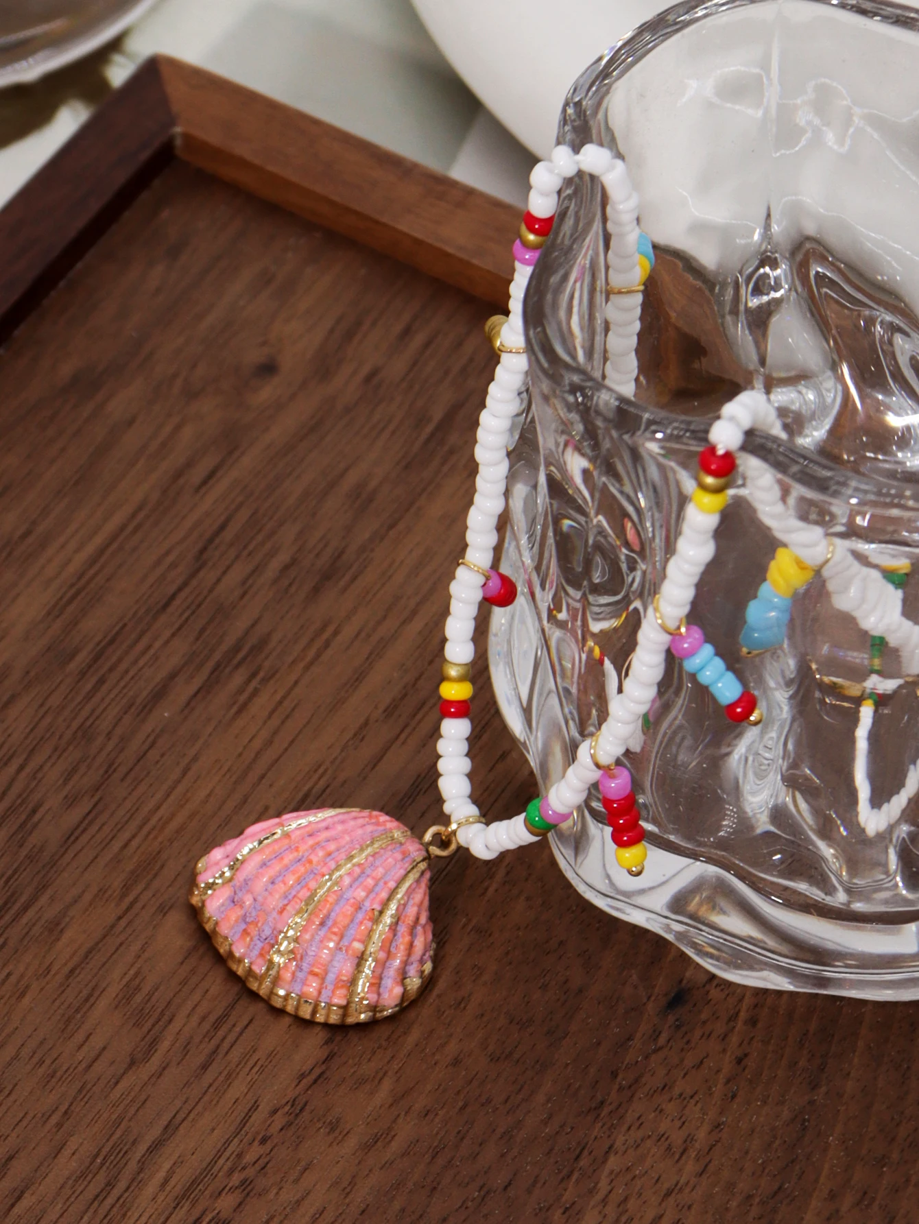 Necklace Pendant Evil Eye Jewelry