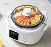 Intelligent 4L Electric Pressure Cooker for Home Use, Multi-function Rice Cooker, Automatic High Pressure Pot 5