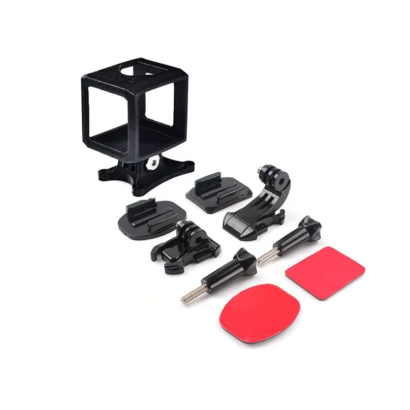 

RunCam5 4K Parts Set For GoPro Mounts for RunCam 5 Action Camera Spare Parts