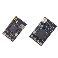 ExpressLRS ELRS 915MHz ELRS Radio Nano Long Range Receiver for FPV Freestyle Long Range Drones DIY Parts LR4 LR5 2