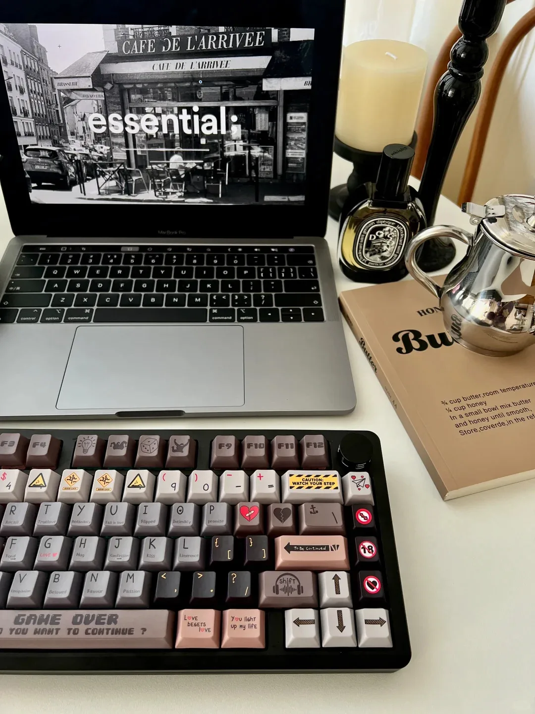 Computers e Electronics