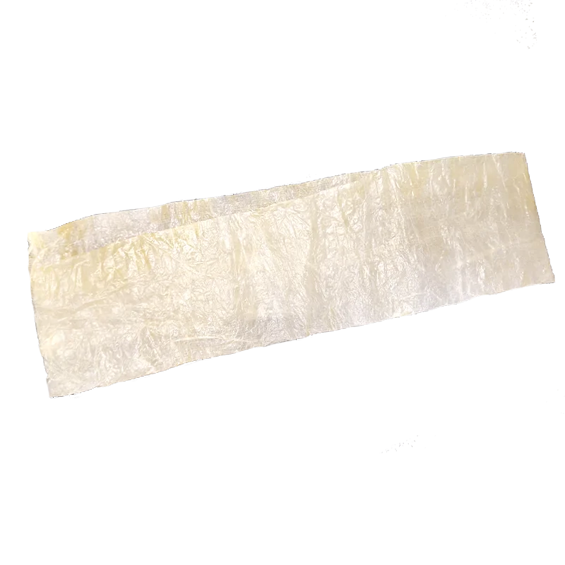 &Phi;55mm Width 85mm*1M Sausage Casings For Sausage Store Casing for Gut BBQ Grill Maker Food Stuffer Tools Kitchen Supplies