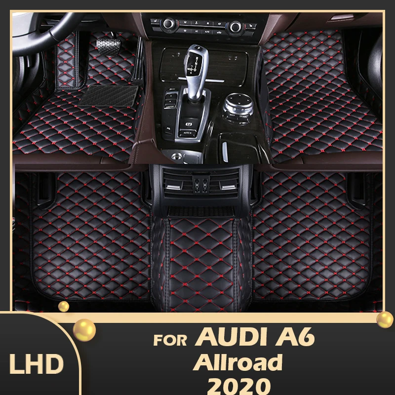 

Автомобильные коврики для Audi Sport RS 5 Convertible 2012 2013 2014 2015, автомобильные накладки на ножки, коврик, крышка, аксессуары для интерьера
