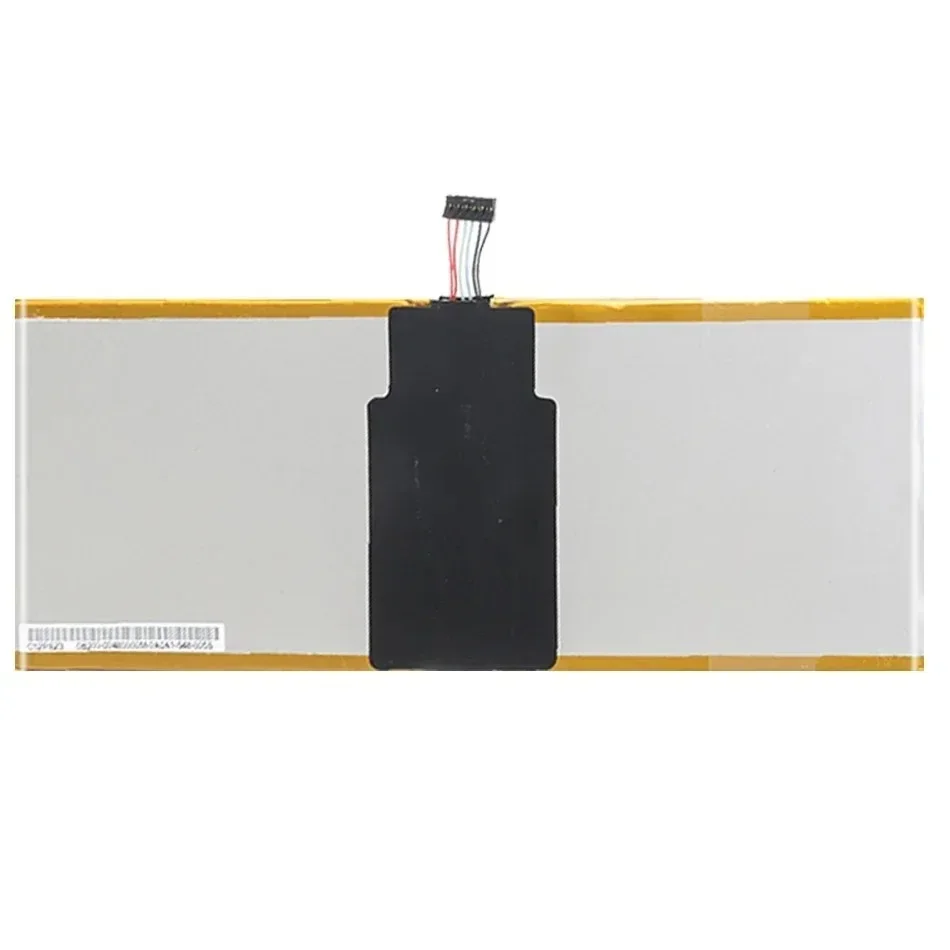 For Asus For Memo Pad K00A ME302C Memopad 10.1" TF303K 1B014A 6560mAh Tablet Battery C12P1301 High Compatibility Stable