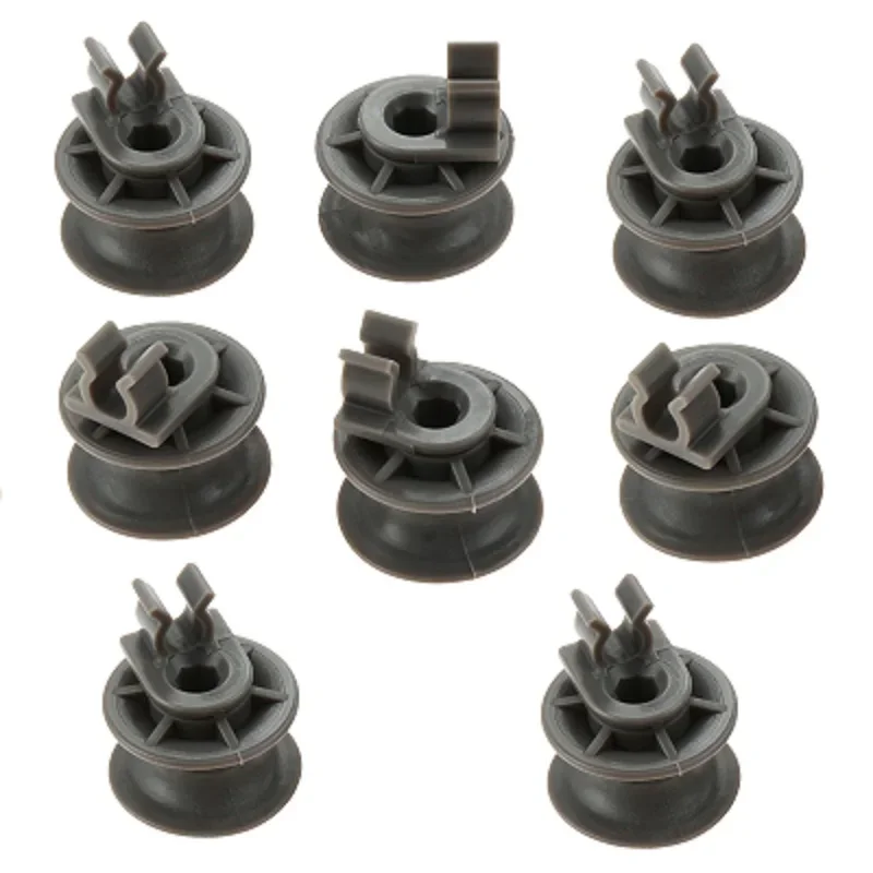 

Home Dishwasher Domestic 4581DD3002A, 4581DD3002A AP4437685, LG Replaces Appliance 8Pcs/set Ken-more Upper Roller For Dishwasher
