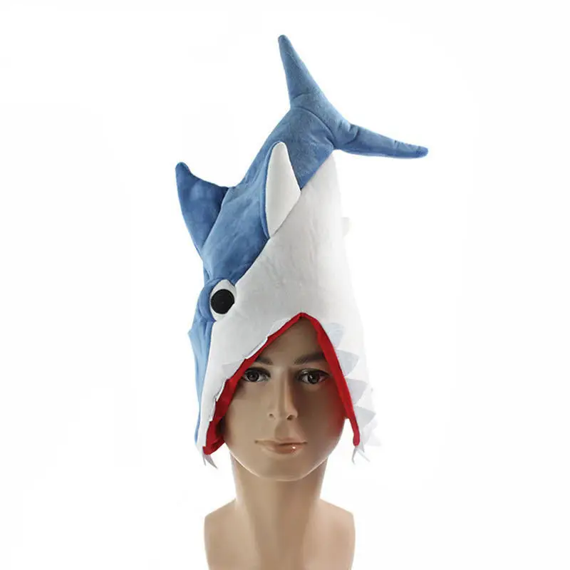 Ocean Animal Hats
