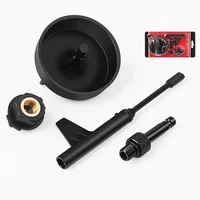 Change Transmission Oil Filler Tool for 9G-Tronic Transmission Oil Filling Tool For Mercedes Benz 725.0 9-Speed Oil Change Tools 2