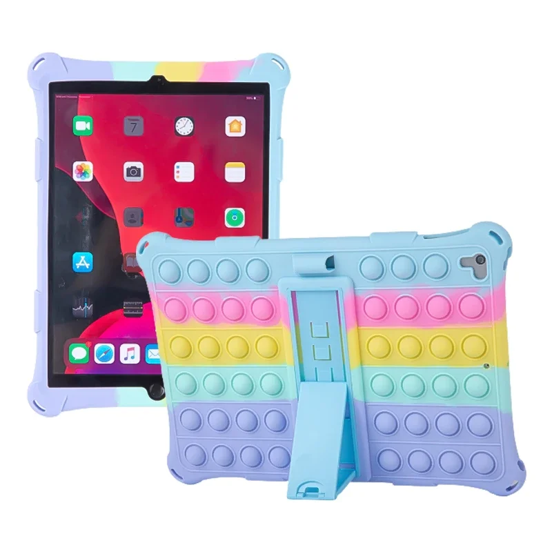 Versatile Premium Tablet Protective Cover
