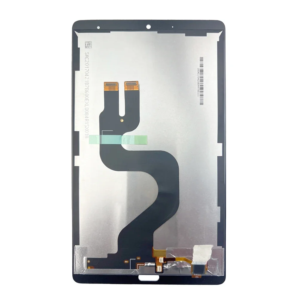 Dla Huawei MediaPad M5 8.4 SHT-AL09 SHT-W09 wyświetlacz Lcd