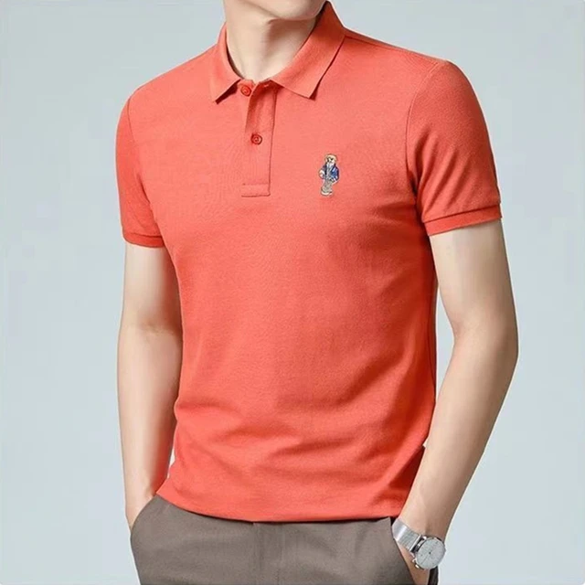 Polo by Ralph Lauren, Shirts