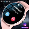 2024 New For Huawei Xiaomi Smart Watch Men's Full Touch Screen Sports Fitness Watch Heart Rate Bluetooth Call SmartWatch Women 1