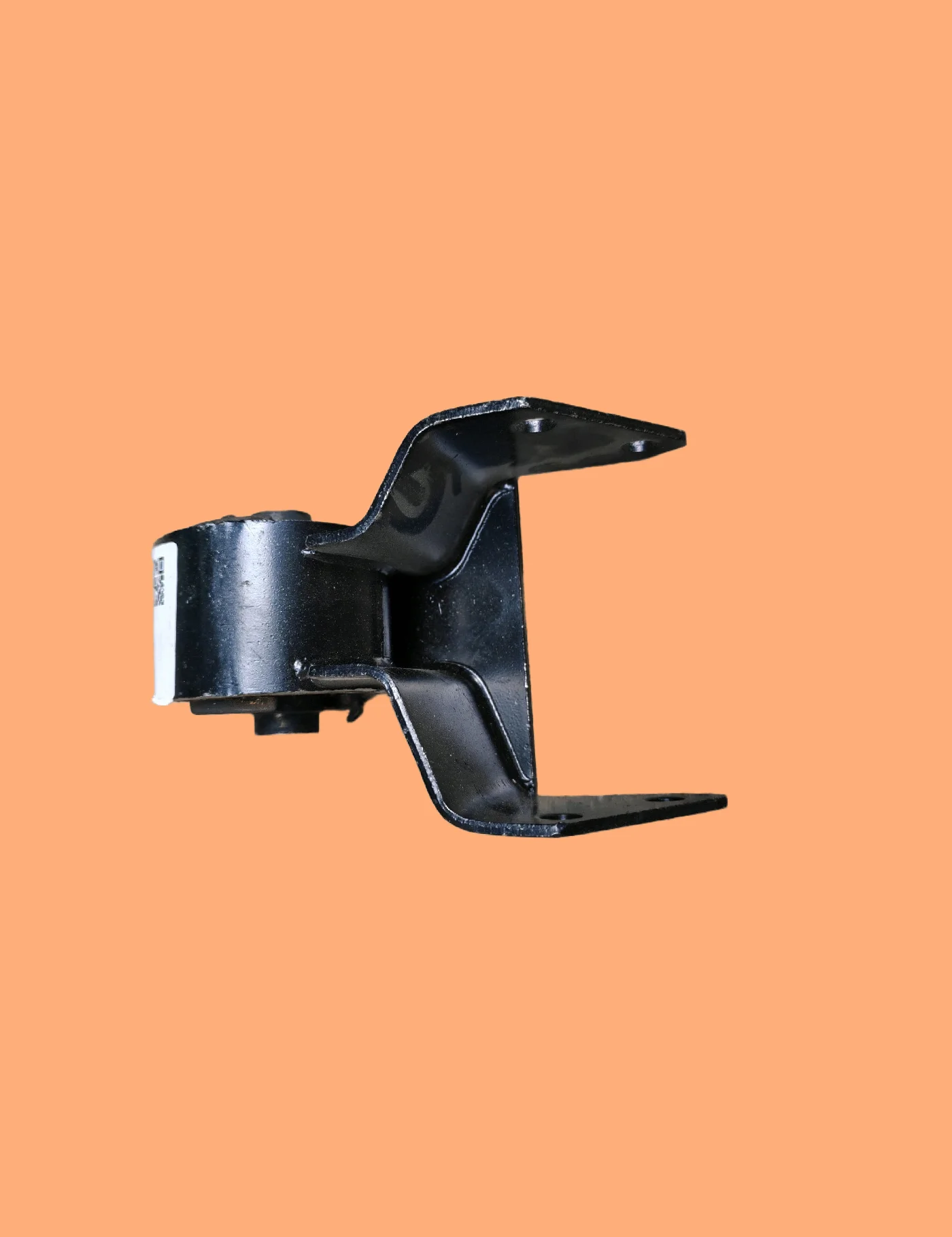 Changan Star FAW 465 GF900 Gearbox Rear Bracket Glue BXDT-6350-1