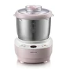 220V 3.5L 5L 7L Dough Kneading Machine Dough Maker Electric blender Flour Bread Mixer Ferment Machine 6