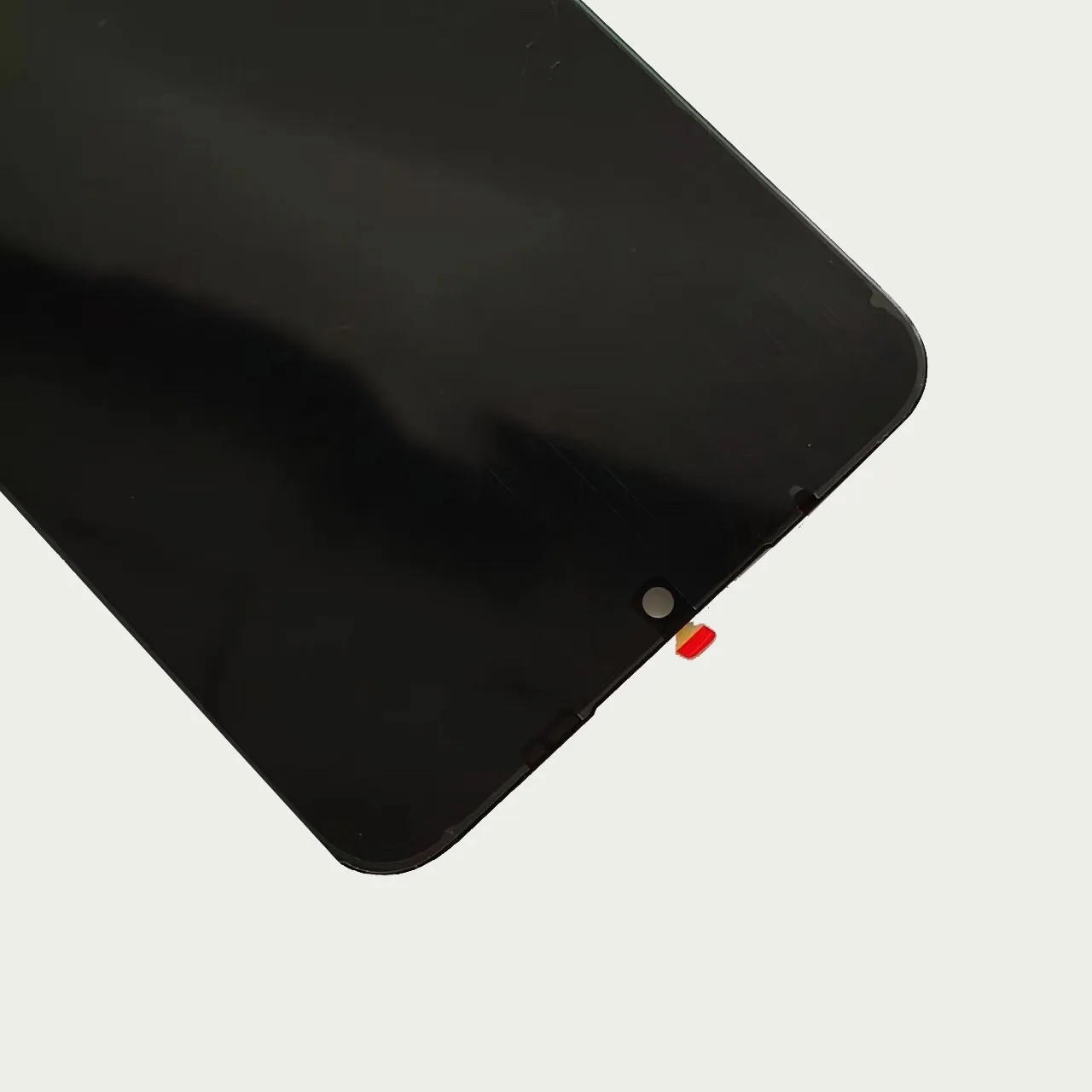 ブラックビュー用のLCDディスプレイの交換,タッチパネル付き