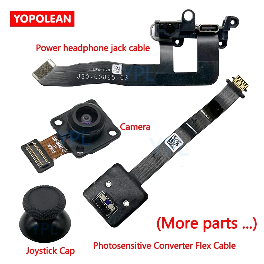 Original for oculus quest 2 vr headset and controller replacement parts