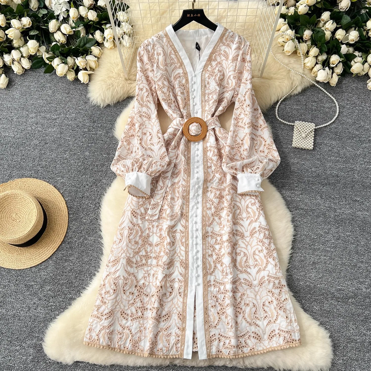 aspeed design dresses L2229 main image 0