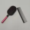 Air cushion, same style massage, wide toothed comb, shaped comb, anti-static bread, airbag comb set, comb 4