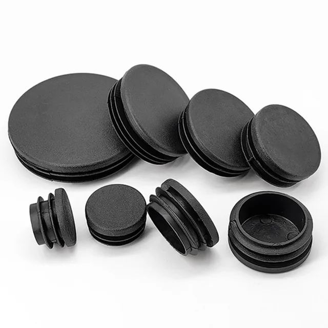 Tappi Di Copertura 7 Mm Antracite - Tappi Ciechi Tappi Di - Foto 2