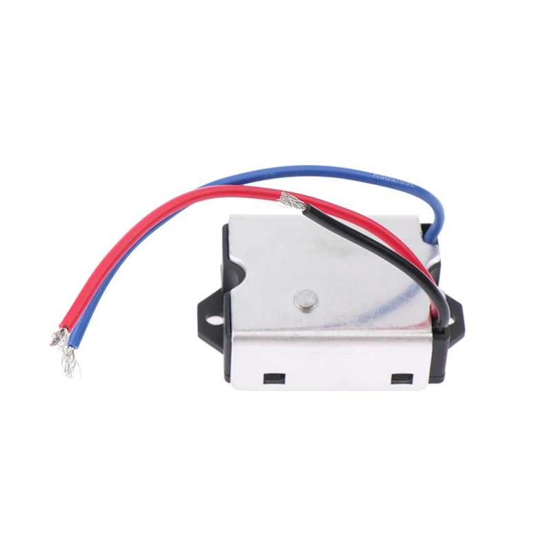 2 Moduli Soft Start 20A Per Smerigliatrici – 230V, Avvio Regolare E Protezione Motore, Per Utensili Elettrici