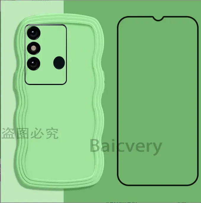 ȣ TPU Ʈ ޴ ̽ Ŀ, ȭ  ʸ , Itel Vision 3 Plus 3 + 3 plus, Itel P38 Pro P38Pro